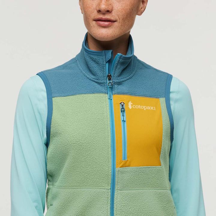 Image du produit Cotopaxi Abrazo Fleece Vest (XS)
