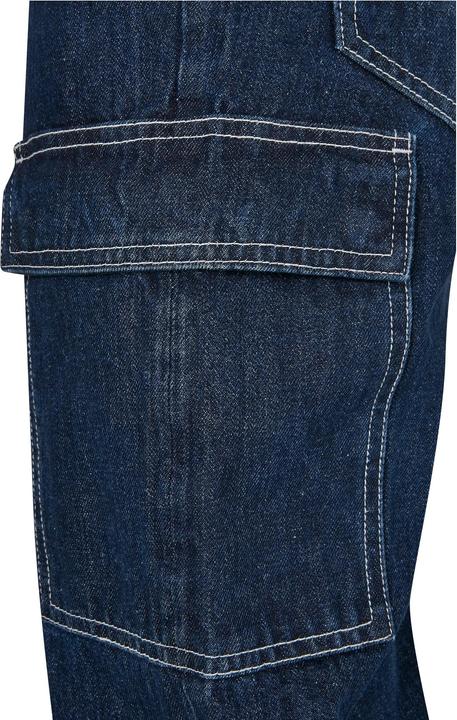 Produktbild Southpole Denim With Cargo Pockets (32)