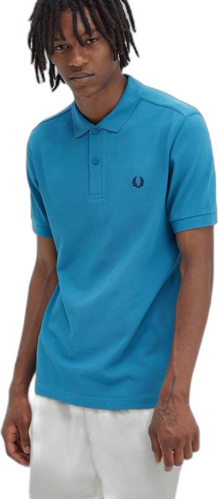 Produktbild Fred Perry Poloshirt (S)