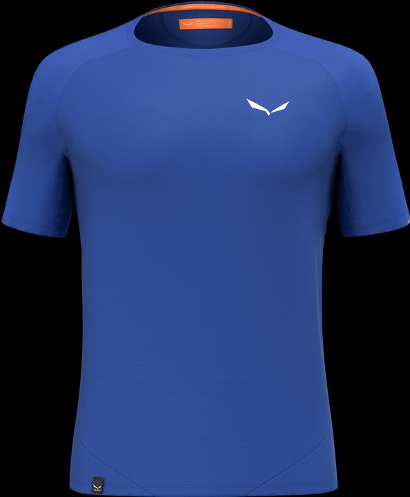 Actual product image Salewa PEDROC PTC DELTA Men's T-SHIRT (S)