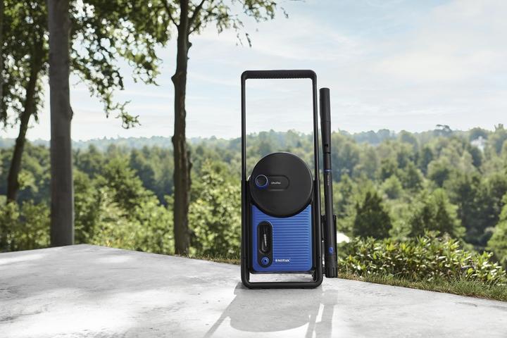 Image du produit Nilfisk Nettoyeur haute pression Excellent 160 - PAD (Fonctionnement sur secteur)