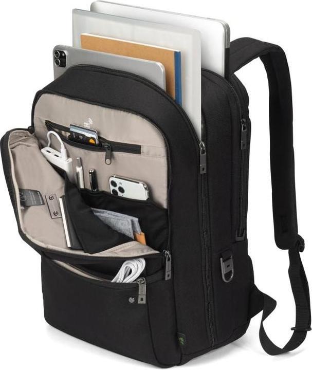 Produktbild Dicota Backpack FIVE 14-16inch, Backpack FIVE, 14-16inch (19 l)