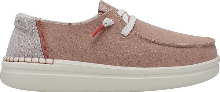 Chambray Rose