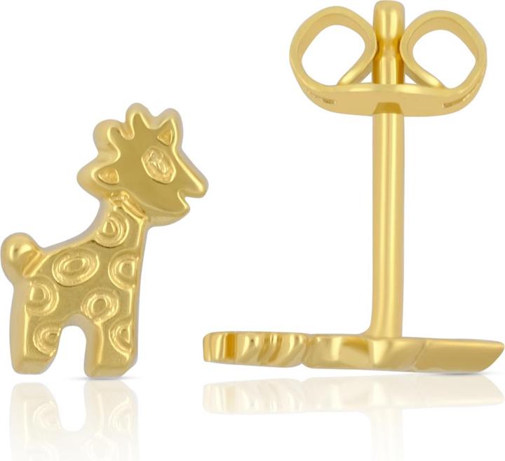Immagine prodotto Muau Giraffa (Oro 750/18 K)