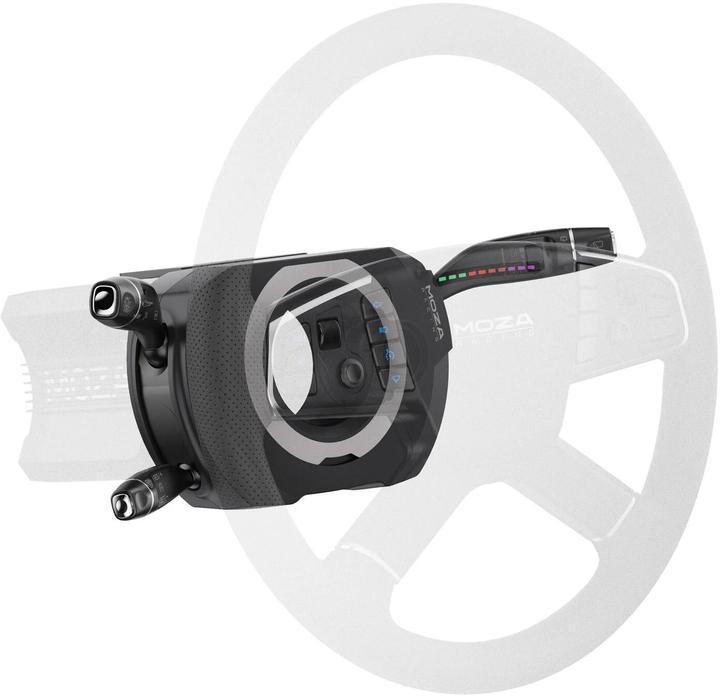 Image du produit Moza RS065 (PC)