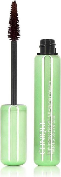 Actual product image Clinique High Impact (02 Intense Black-Brown)