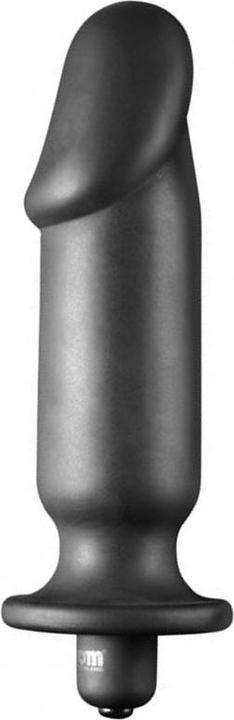 Produktbild Tom of Finland vibrierender Buttplug