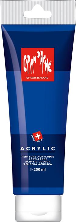 Ultramarine blue