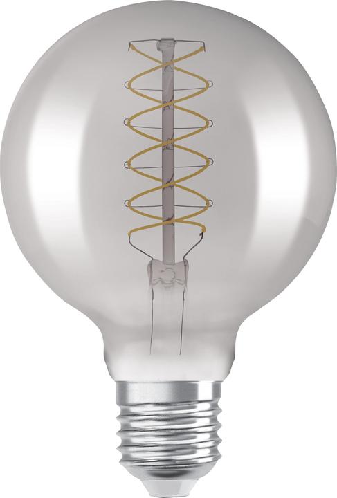 Immagine prodotto Osram Vintage 1906 LED DIM 30 7,8 W/1800 K E27 (E27, 7.80 W, 360 lm, 1 x, G)