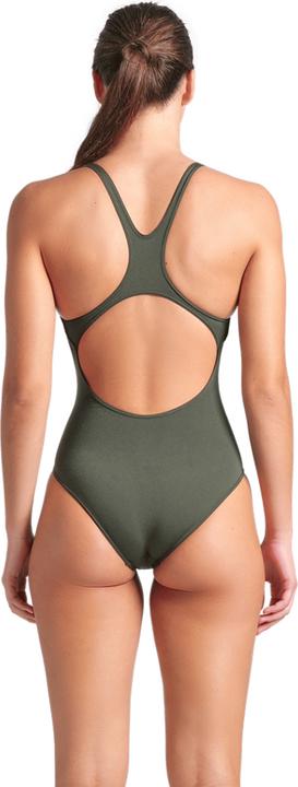 Immagine prodotto Arena W Team Swimsuit Swim Pro Solid (46)