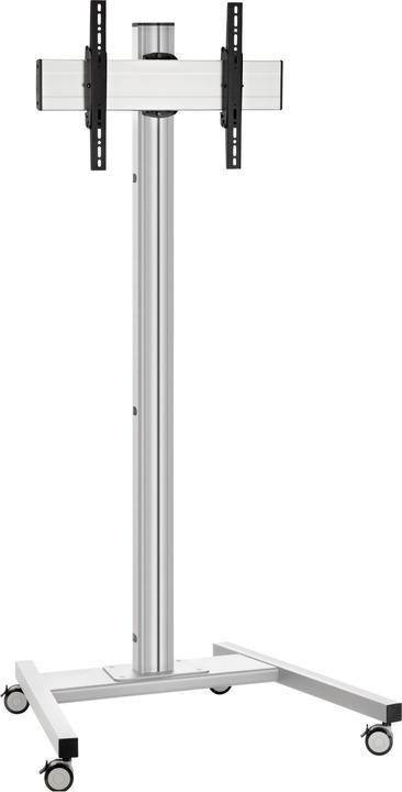 Produktbild Vogels Professional Connect-it T2044 - Wagen für LCD-Display - Silber