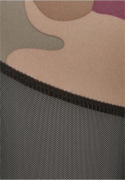 Immagine prodotto Urban Classics Leggings Camo Tech Mesh da donna (XS)