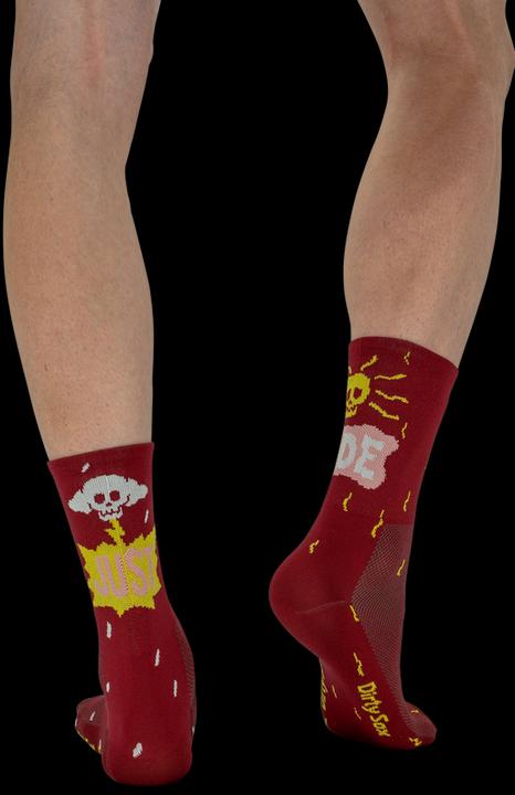 Immagine prodotto Dirtysox Allround - Elite - Just Ride (40 - 43)