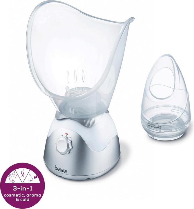 Image du produit Beurer FS 60 Sauna facial