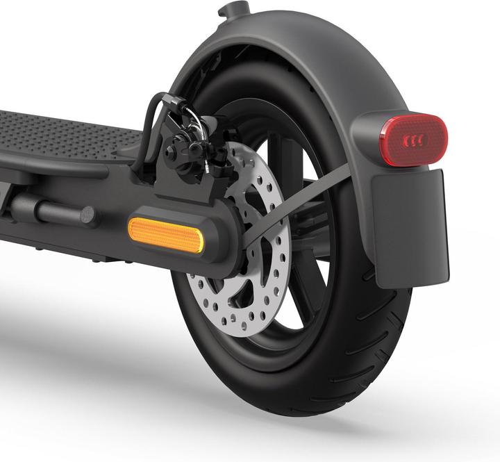 Immagine prodotto Xiaomi Pro 2 (20 km/h, 45 km, 300 W)