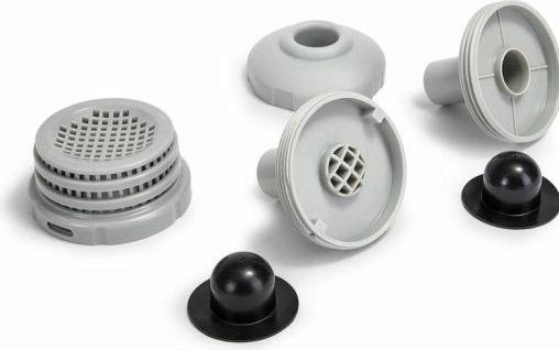 Actual product image Intex Rondo (366 x 122 cm)