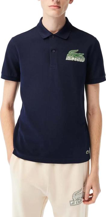 Produktbild Lacoste Poloshirt kurzärmlig (XS)