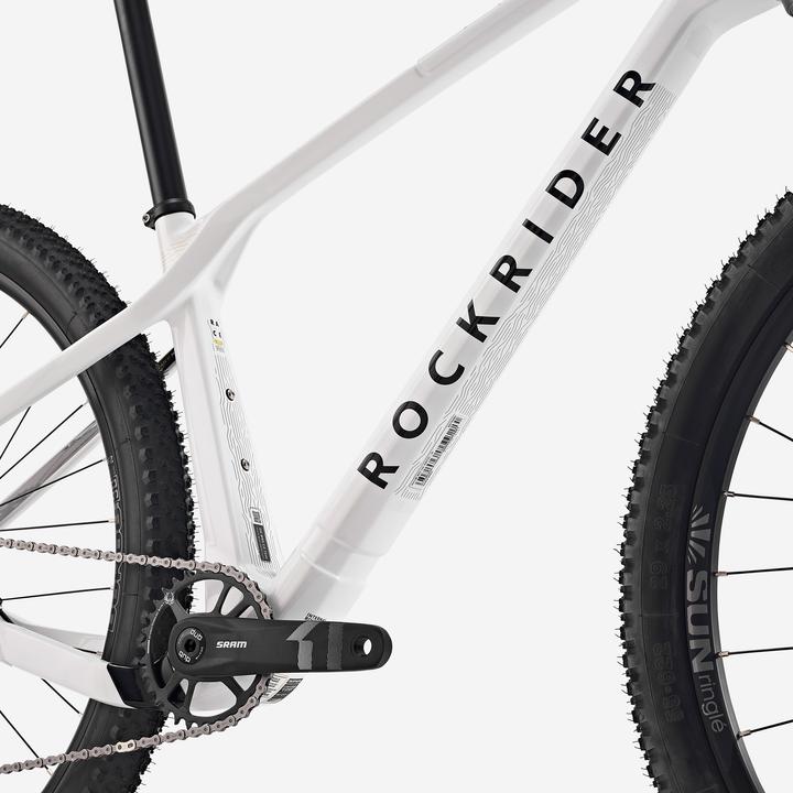 Immagine prodotto Rockrider GARA 900