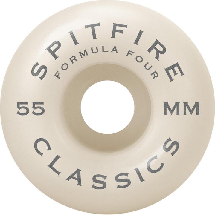 Produktbild Spitfire 99D Formula Four Classic (55 mm)