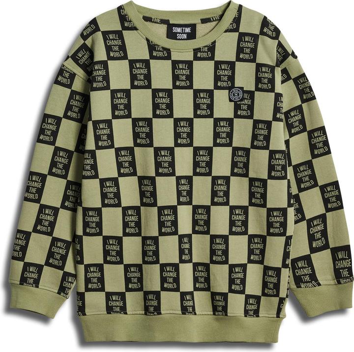 hummel stsOLLIE SWEATSHIRT