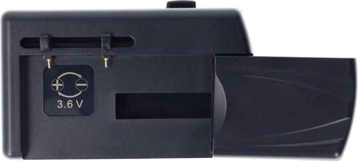 Produktbild AccuCell Universal Ladegerät für viele Handy Akku (Ladegerät inkl. Akku)