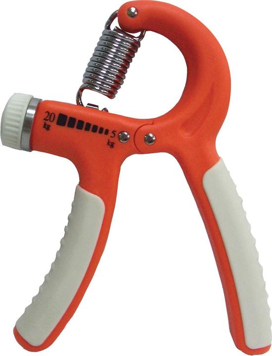 Image du produit Tunturi Verstellbarer Handgriff Handtrainer