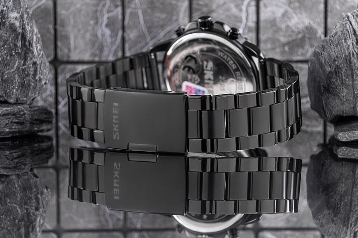 Image du produit Skmei 2295BK Herrenuhr + BOX