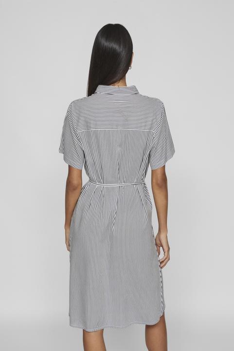 Produktbild Vila Kurzärmeliges Blusenkleid (42)