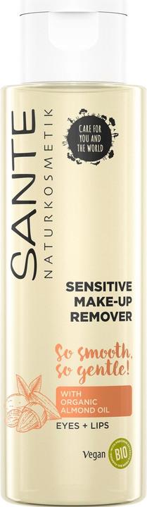 Produktbild Sante Make-up-Entferner Sensitive (Make-Up Entferner, 100 ml)