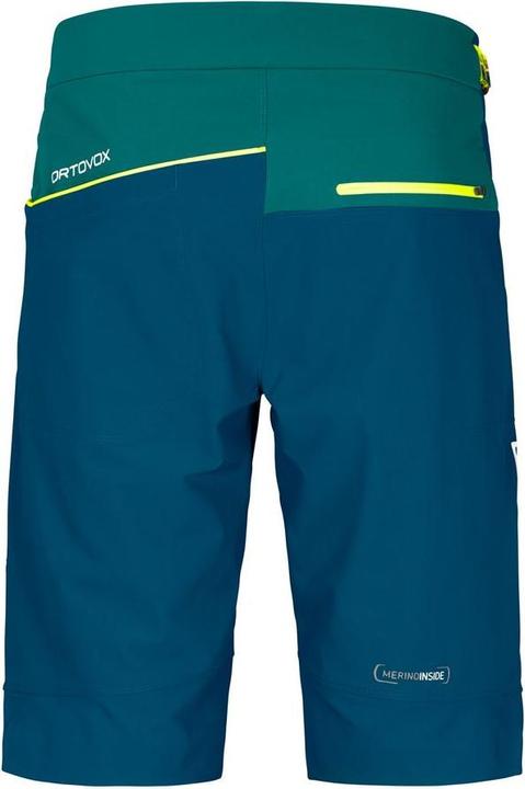 Produktbild Ortovox Pala Herren Wandershort (L)