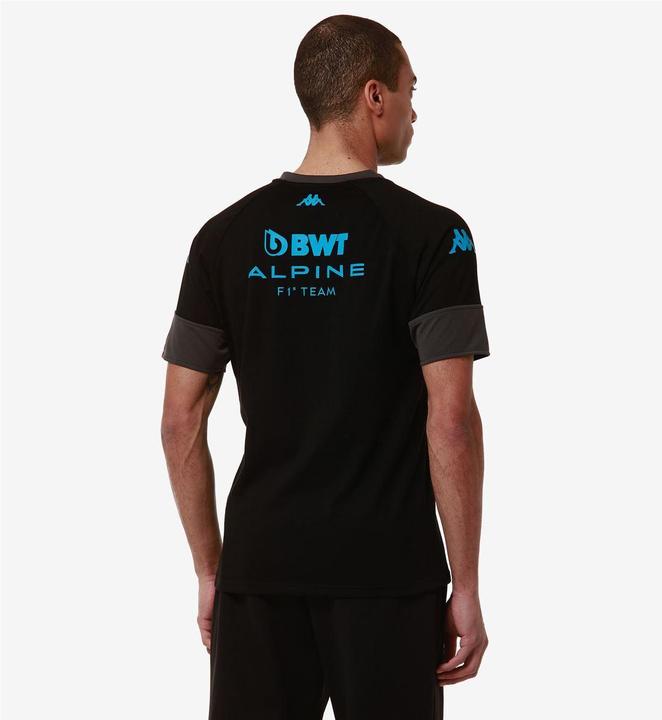 Produktbild Kappa T-Shirt Alpine F1 Adobi 2024 (XXL)