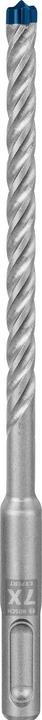 Actual product image Bosch Professional Zubehör Expert SDS plus-7X hammer drill, 7 x 100 x 165 mm (7 mm)