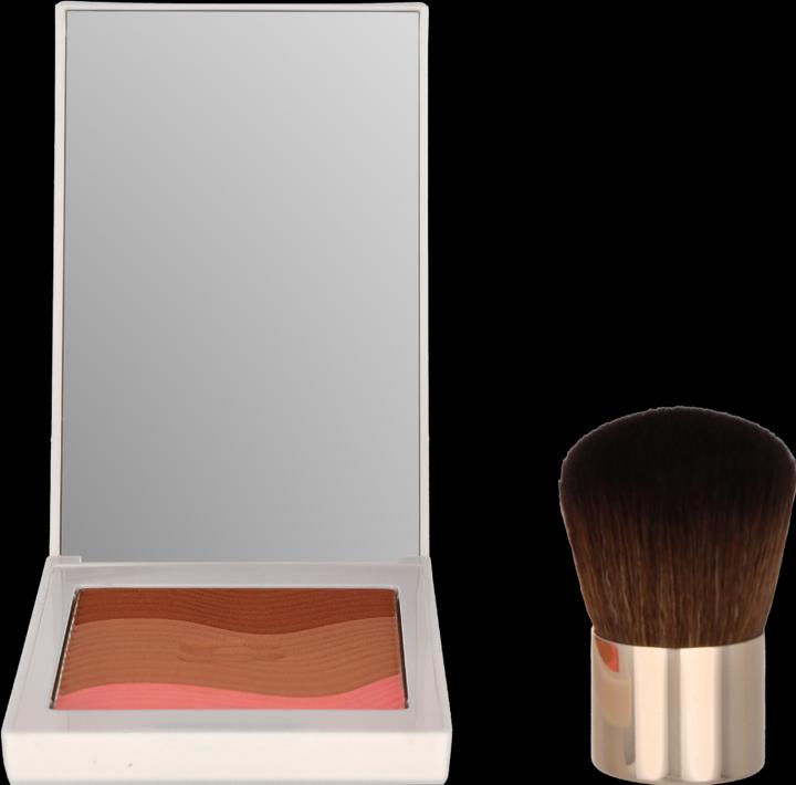 Produktbild Sisley Phyto-Touche Poudre Éclat Soleil (Honey Cinnamon, Bronzer, 11 g)
