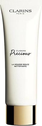 Clarins Sanfter Reinigungsschaum (Schaum, 125 ml)
