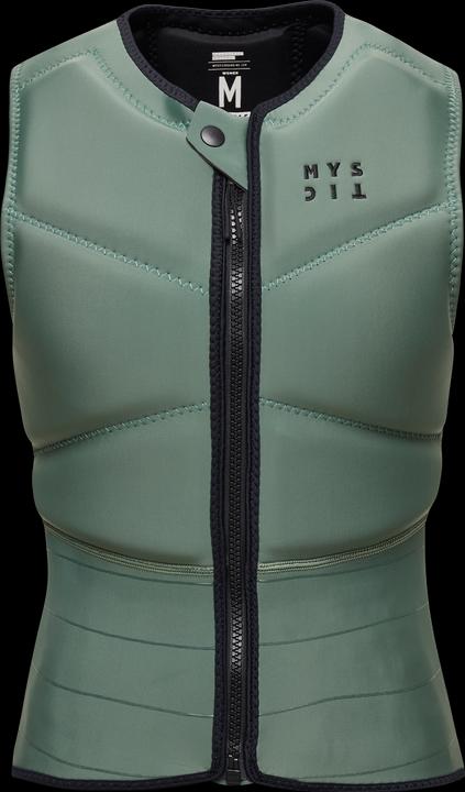 Produktbild Mystic Star Impact Vest Fzip Kite Wmn (XS)