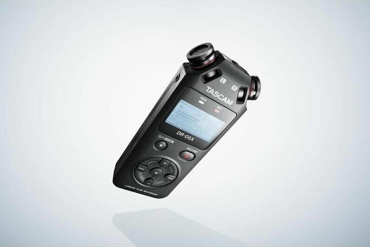 Immagine prodotto Tascam DR-05X (Portatile)