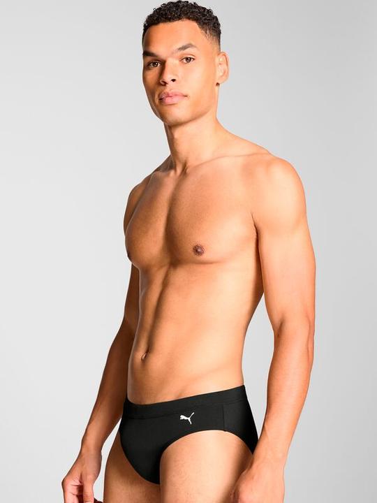 Produktbild Puma Men Classic Swim Brief (S)