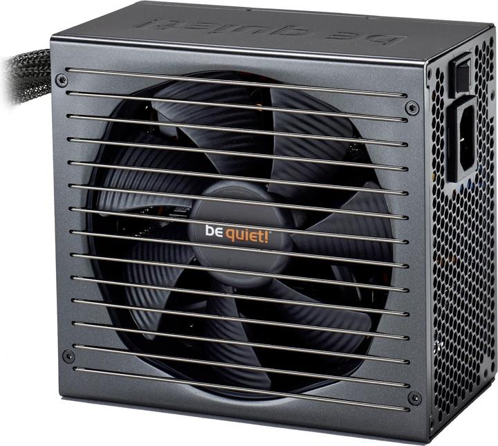 be quiet! Straight Power 10 CM (800 W)