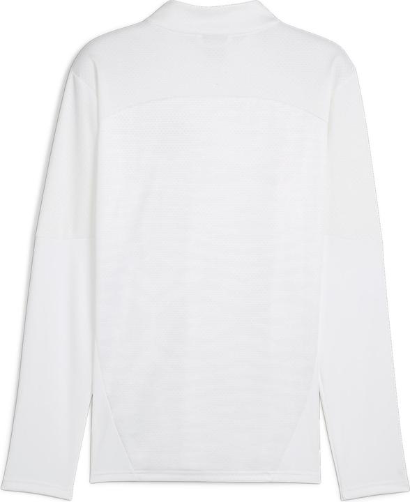 Actual product image Puma BVB Prematch 1/4 Zip Top (XXL)