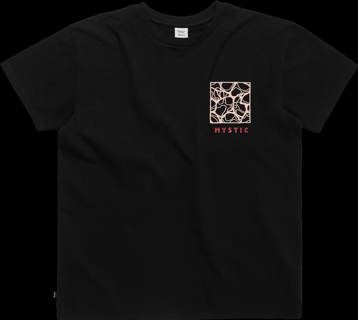 Mystic Reform Dress Tee (S)