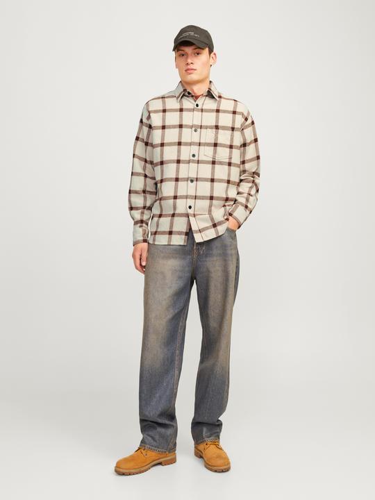 Image du produit Jack & Jones Chemise Relaxed Fit Chemise (S)