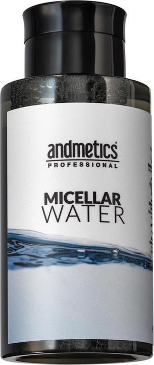 Produktbild Andmetics Micellar Water (Mizellenwasser, 250 ml)