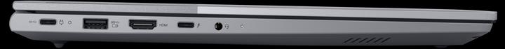 Immagine prodotto Lenovo ThinkBook 16 Gen 8 (16", Intel Core Ultra 7 255H, 32 GB, 1000 GB, DE)
