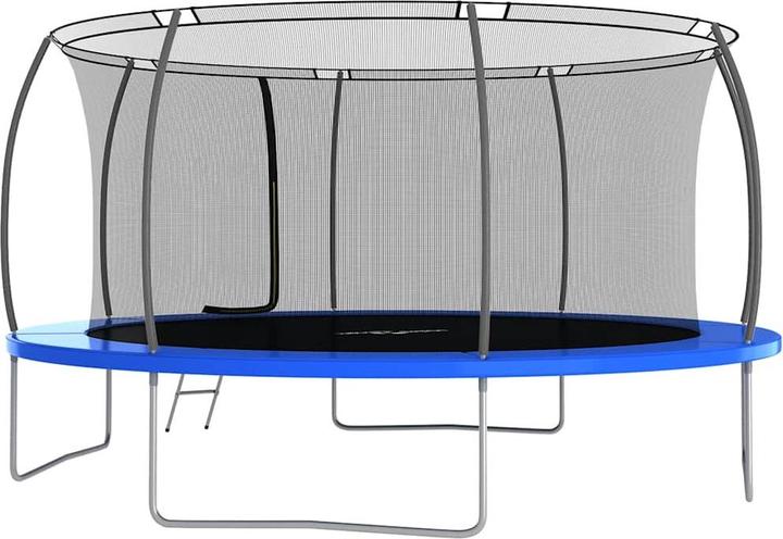 Produktbild VidaXL Trampolin-Set (460 cm)