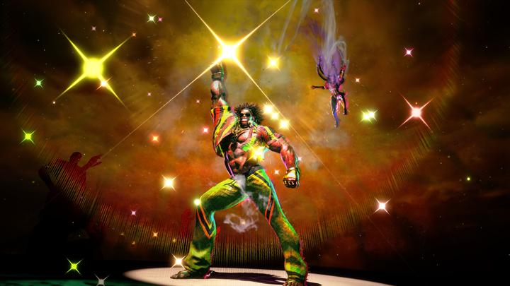 Produktbild Capcom Street Fighter 6 (PS4, EN)