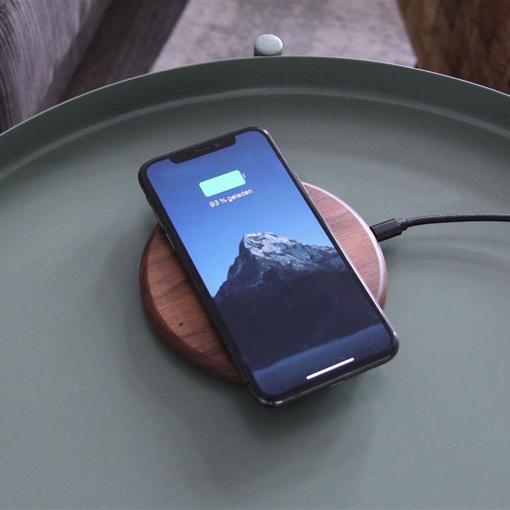 Produktbild Woodcessories EcoPad (10 W)