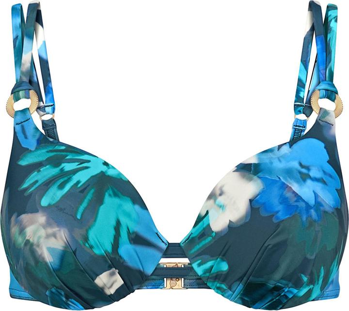 Produktbild Triumph Bügel-Bikini-Top Summer Fleur (40 D)