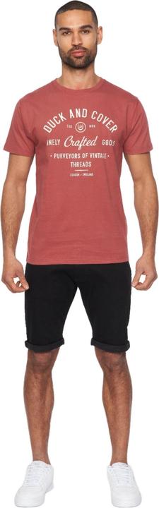 Produktbild Alpinia Montmelo Poloshirt Sport kurzärmlig (S, XXL)