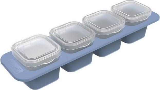 Rotho Mini-Gefrierbehälter-Set Domino (0.05 l)