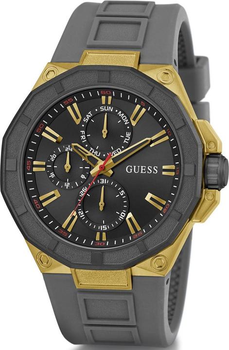 Guess GW0803G1 R2 (Analoguhr)